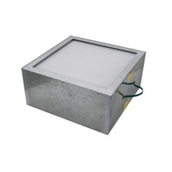 ヒューム抽出エアシステム